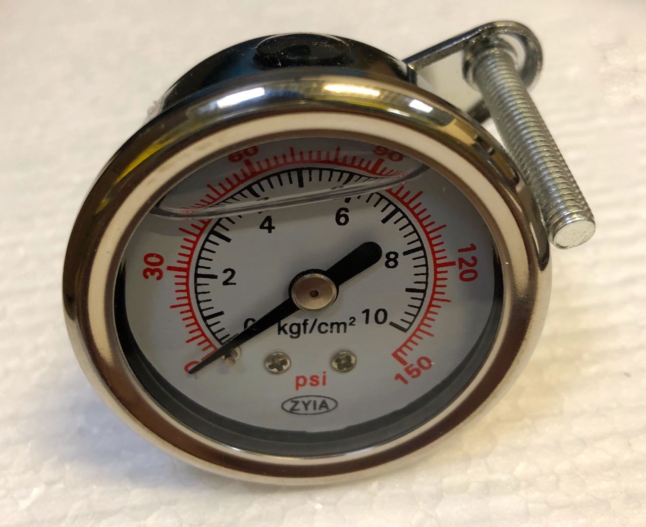 Manometer (Anzeige Wasserdruck) | OP10091